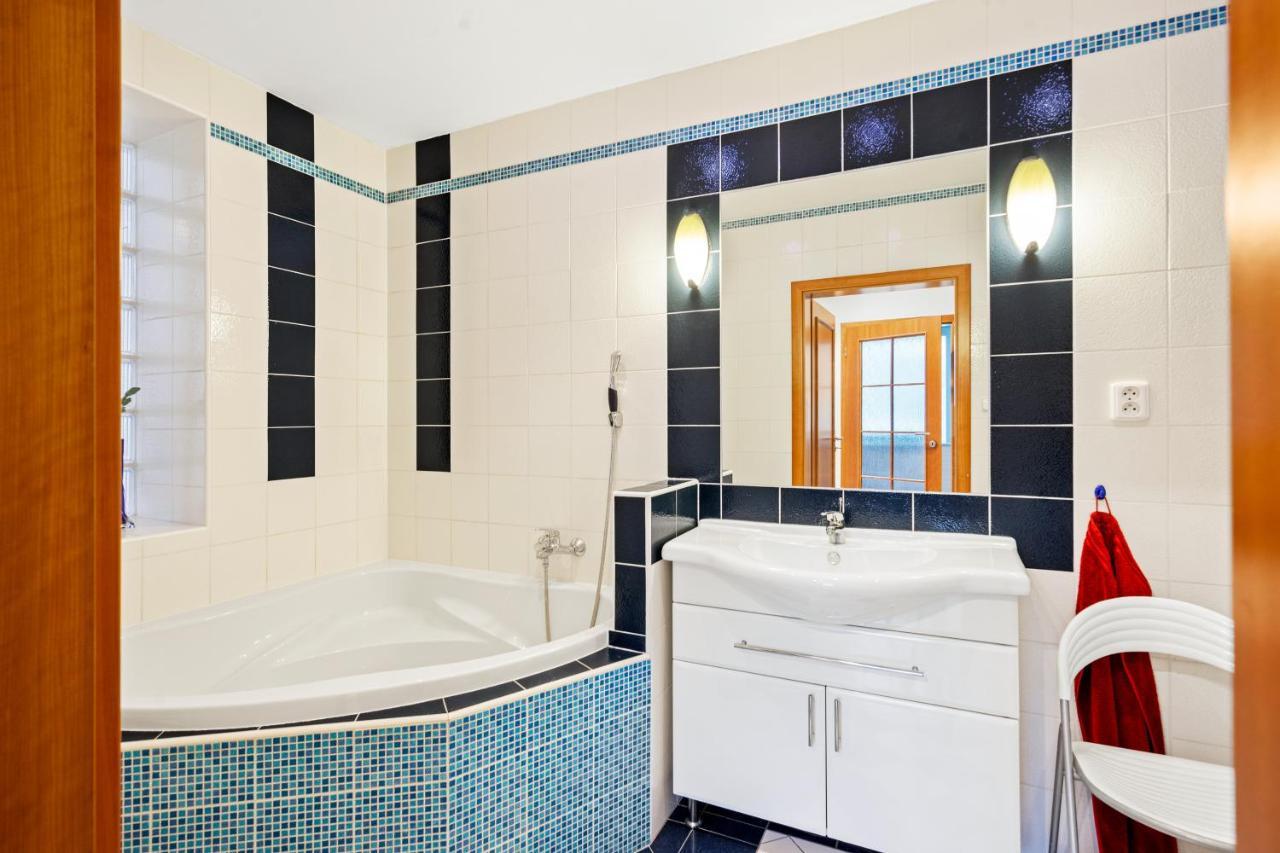 Appartement Family With Garden View Bratislava